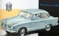 Preview: Goliath Hansa 1100 Modelprogram 1955 Carbrochure (3862)